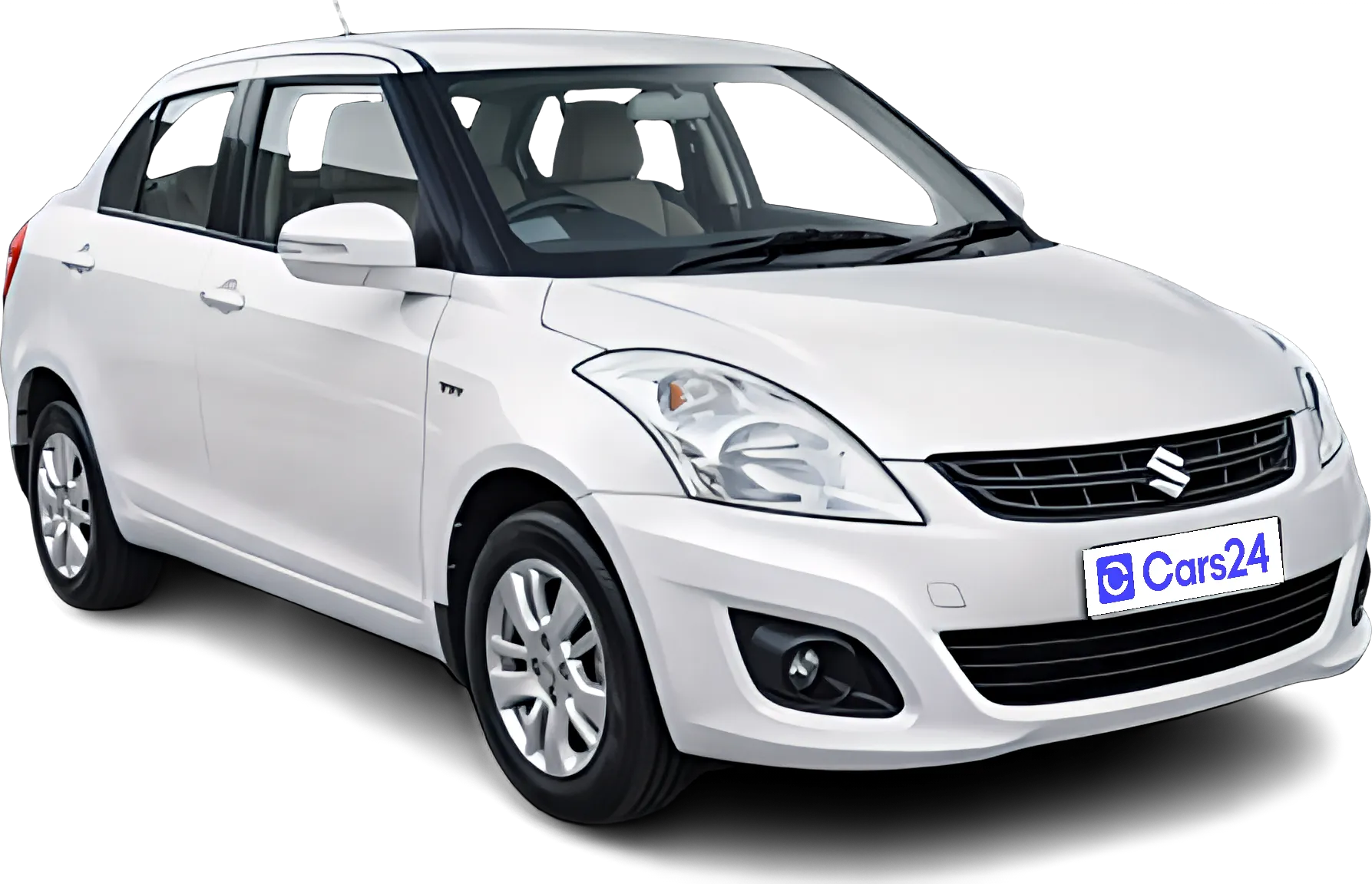 2015 Maruti Swift Dzire - Sedan - Petrol - Manual - ₹3.10 lakh