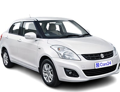 2015 Maruti Swift Dzire - Sedan - Petrol - Manual - ₹3.10 lakh