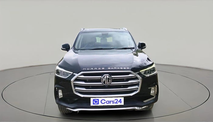 2021 MG GLOSTER SHARP 7 STR 2.0 TWIN TURBO 4WD, Diesel, Automatic, 53,194 km, exterior