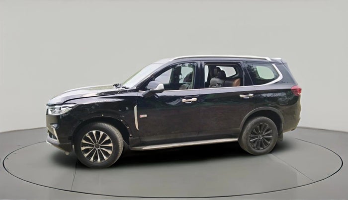 2021 MG GLOSTER SHARP 7 STR 2.0 TWIN TURBO 4WD, Diesel, Automatic, 53,194 km, exterior