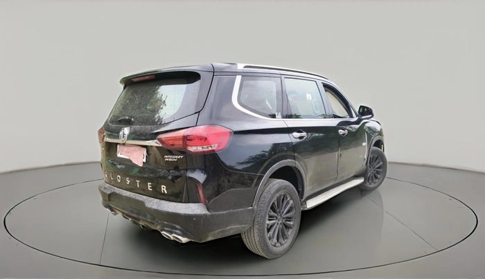 2021 MG GLOSTER SHARP 7 STR 2.0 TWIN TURBO 4WD, Diesel, Automatic, 53,194 km, exterior