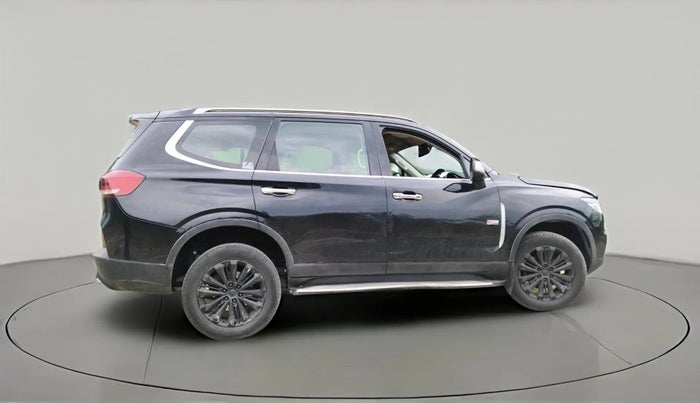 2021 MG GLOSTER SHARP 7 STR 2.0 TWIN TURBO 4WD, Diesel, Automatic, 53,194 km, exterior