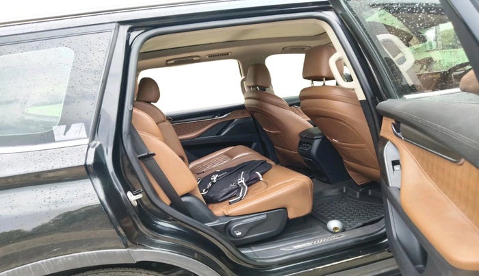 2021 MG GLOSTER SHARP 7 STR 2.0 TWIN TURBO 4WD, Diesel, Automatic, 53,194 km, interior