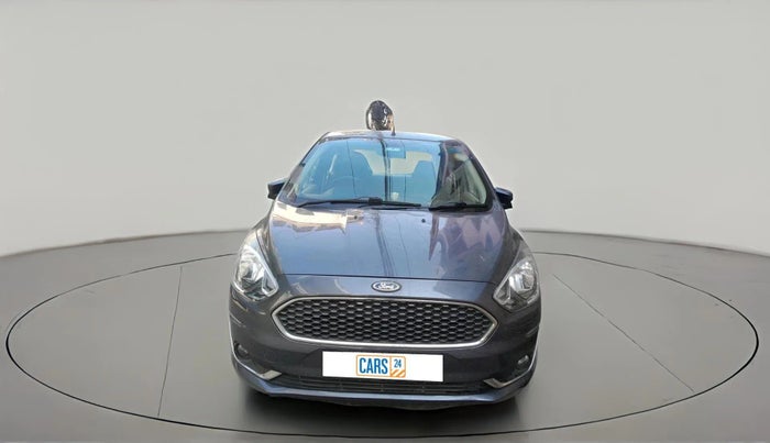 2021 Ford Figo Aspire TITANIUM 1.2 PETROL, Petrol, Manual, 49,909 km, exterior