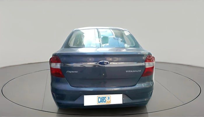 2021 Ford Figo Aspire TITANIUM 1.2 PETROL, Petrol, Manual, 49,909 km, exterior