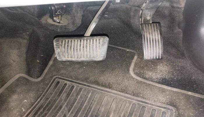 2020 Hyundai GRAND I10 NIOS SPORTZ AMT 1.2 KAPPA VTVT, Petrol, Automatic, 58,608 km, interior