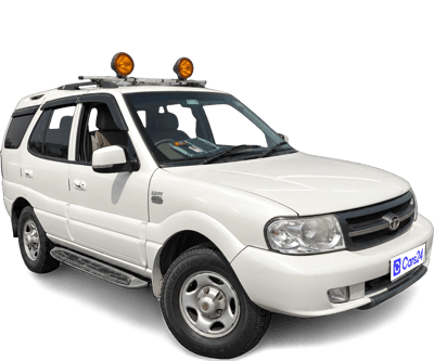 2012 Tata Safari - SUV - Diesel - Manual - ₹1.03 lakh