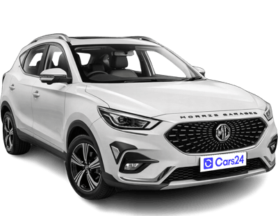 2022 MG ASTOR - SUV - Petrol - Automatic - ₹12.80 lakh