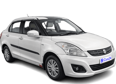 2012 Maruti Swift Dzire - Sedan - Petrol - Manual - ₹1.55 lakh