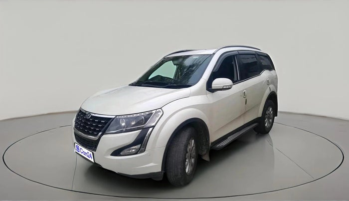 2018 Mahindra XUV500 W9 1.99, Diesel, Manual, 89,491 km, exterior