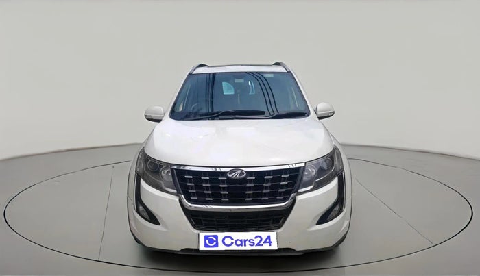 2018 Mahindra XUV500 W9 1.99, Diesel, Manual, 89,491 km, exterior