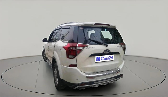 2018 Mahindra XUV500 W9 1.99, Diesel, Manual, 89,491 km, exterior