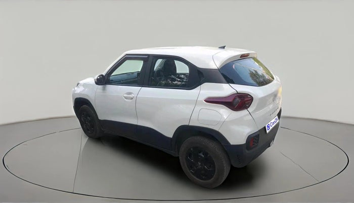 2023 Tata PUNCH ADVENTURE MT, Petrol, Manual, 10,460 km, exterior