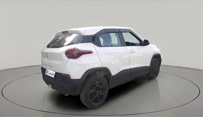 2023 Tata PUNCH ADVENTURE MT, Petrol, Manual, 10,460 km, exterior