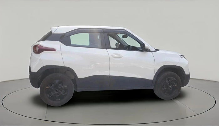 2023 Tata PUNCH ADVENTURE MT, Petrol, Manual, 10,460 km, exterior