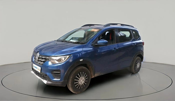 2019 Renault TRIBER RXT, Petrol, Manual, 80,615 km, exterior