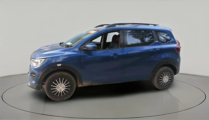 2019 Renault TRIBER RXT, Petrol, Manual, 80,615 km, exterior