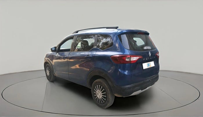 2019 Renault TRIBER RXT, Petrol, Manual, 80,615 km, exterior