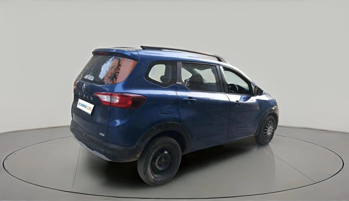 2019 Renault TRIBER RXT, Petrol, Manual, 80,615 km, exterior