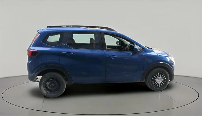 2019 Renault TRIBER RXT, Petrol, Manual, 80,615 km, exterior