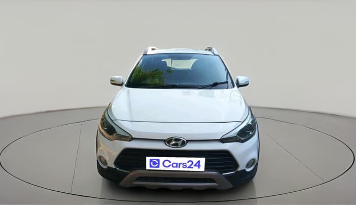 2017 Hyundai i20 Active 1.4 SX, Diesel, Manual, 1,40,232 km, exterior