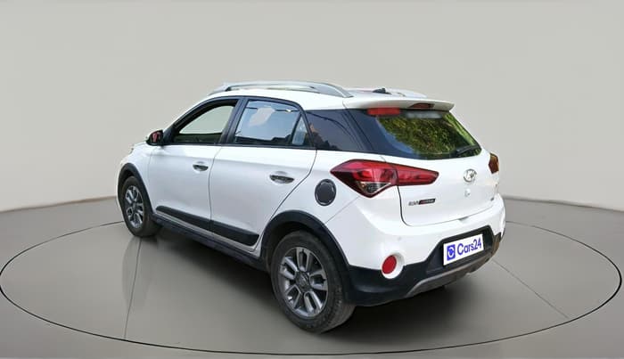 2017 Hyundai i20 Active 1.4 SX, Diesel, Manual, 1,40,232 km, exterior