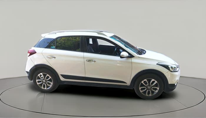 2017 Hyundai i20 Active 1.4 SX, Diesel, Manual, 1,40,232 km, exterior