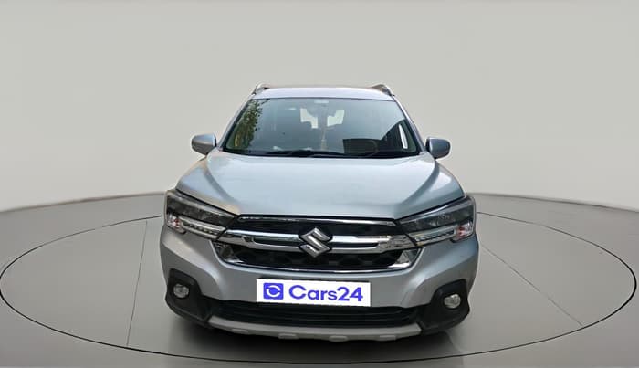 2022 Maruti XL6 ZETA CNG, CNG, Manual, 1,16,220 km, exterior