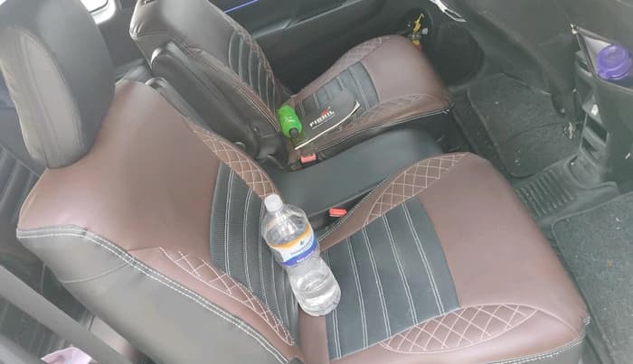 2022 Maruti XL6 ZETA CNG, CNG, Manual, 1,16,220 km, interior