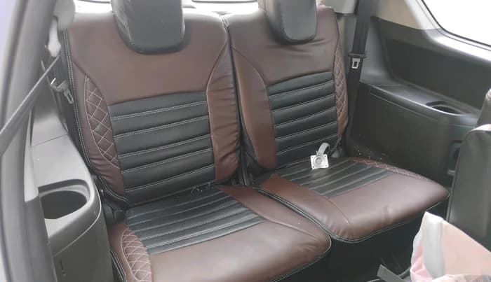 2022 Maruti XL6 ZETA CNG, CNG, Manual, 1,16,220 km, interior
