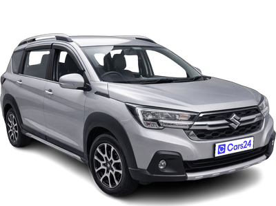 2022 Maruti XL6 - SUV - CNG - Manual - ₹9.00 lakh