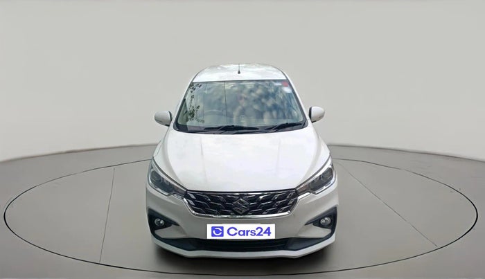 2022 Maruti Ertiga ZXI  CNG, CNG, Manual, 52,142 km, exterior