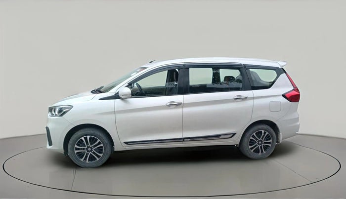 2022 Maruti Ertiga ZXI  CNG, CNG, Manual, 52,142 km, exterior