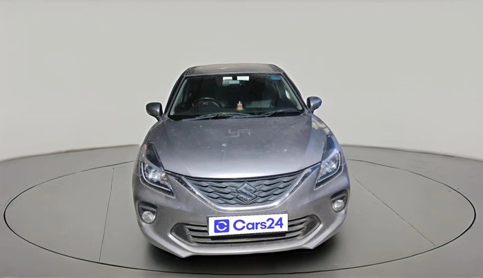 2021 Maruti Baleno ZETA PETROL 1.2, Petrol, Manual, 61,468 km, exterior