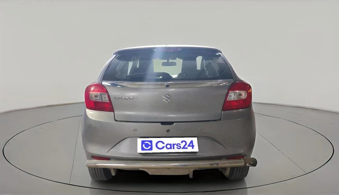 2021 Maruti Baleno ZETA PETROL 1.2, Petrol, Manual, 61,468 km, exterior