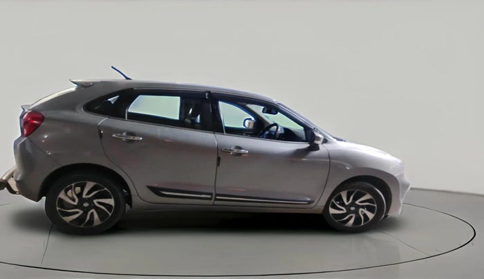 2021 Maruti Baleno ZETA PETROL 1.2, Petrol, Manual, 61,468 km, exterior