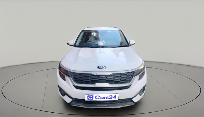 2019 KIA SELTOS HTK PLUS 1.5 DIESEL, Diesel, Manual, 85,000 km, exterior