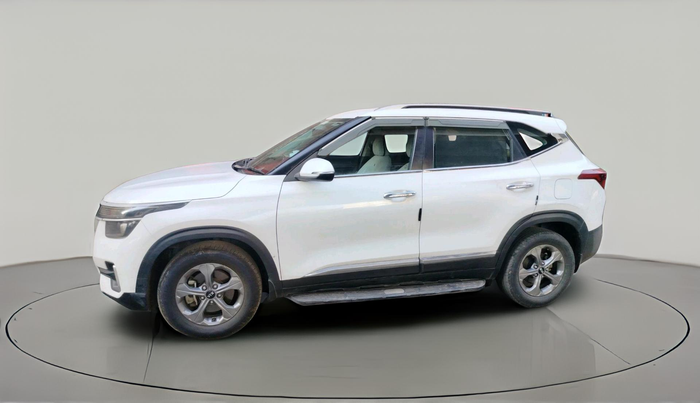 2019 KIA SELTOS HTK PLUS 1.5 DIESEL, Diesel, Manual, 85,000 km, exterior