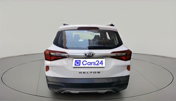 2019 KIA SELTOS HTK PLUS 1.5 DIESEL, Diesel, Manual, 85,000 km, exterior