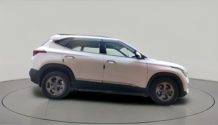 2019 KIA SELTOS HTK PLUS 1.5 DIESEL, Diesel, Manual, 85,000 km, exterior