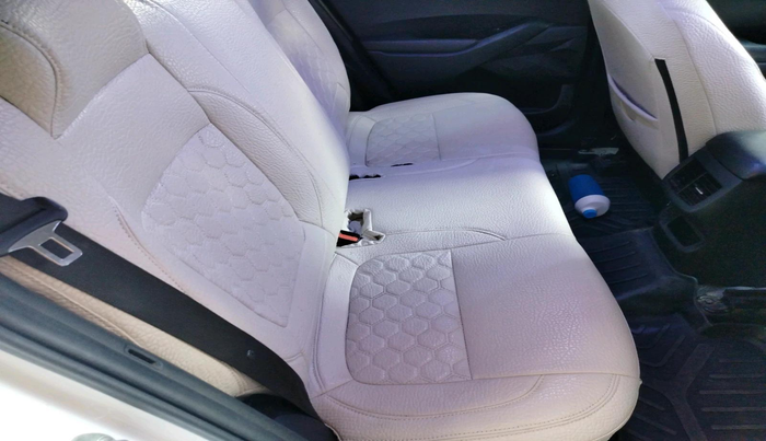 2019 KIA SELTOS HTK PLUS 1.5 DIESEL, Diesel, Manual, 85,000 km, interior