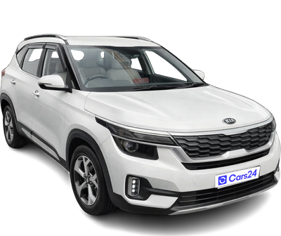 2019 KIA SELTOS - SUV - Diesel - Manual - ₹7.80 lakh