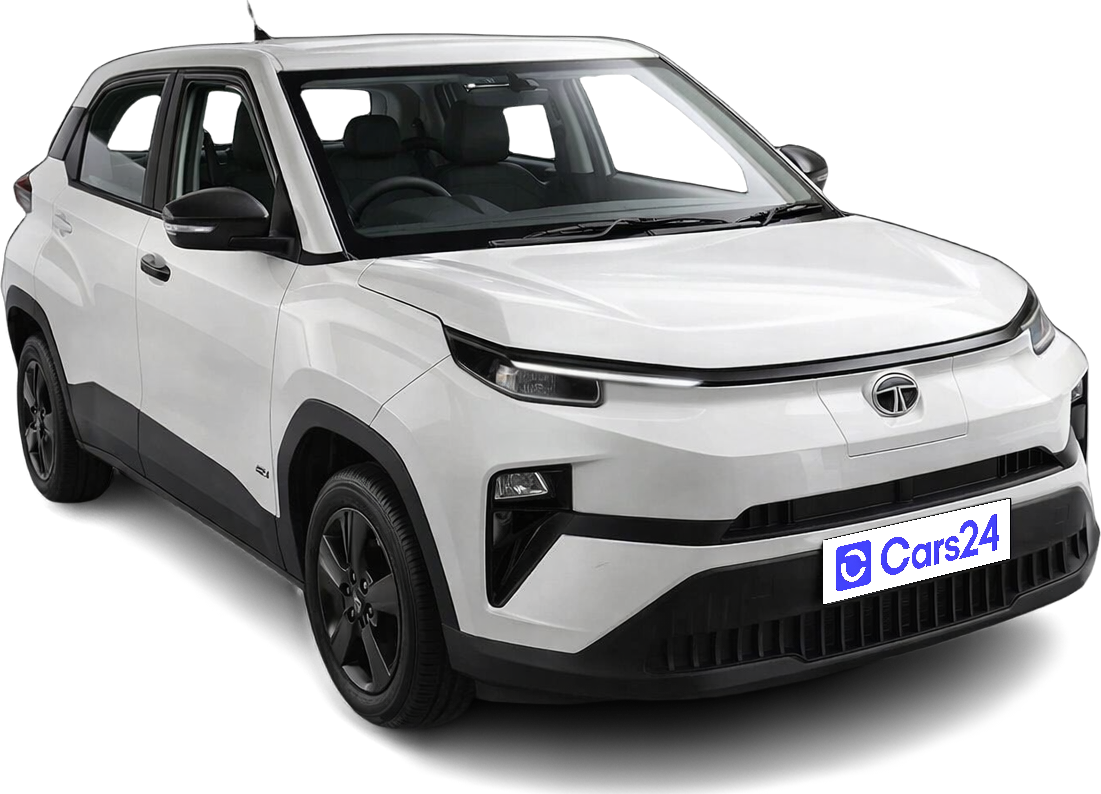 2025 Tata PUNCH EV - SUV - Electric - Automatic - ₹8.85 lakh