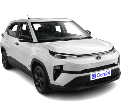 2025 Tata PUNCH EV - SUV - Electric - Automatic - ₹8.85 lakh