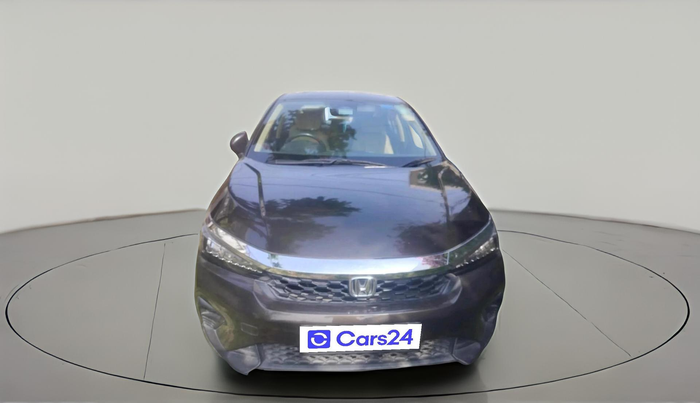 2023 Honda City 1.5L I-VTEC ZX, Petrol, Manual, 36,924 km, exterior