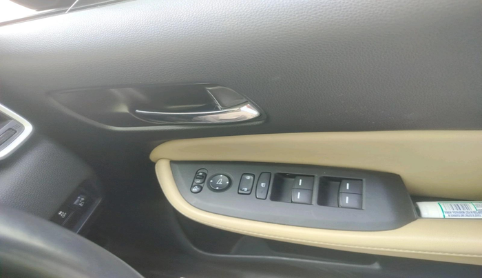 2023 Honda City 1.5L I-VTEC ZX, Petrol, Manual, 36,924 km, interior