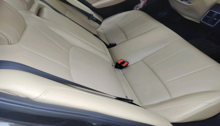 2023 Honda City 1.5L I-VTEC ZX, Petrol, Manual, 36,924 km, interior