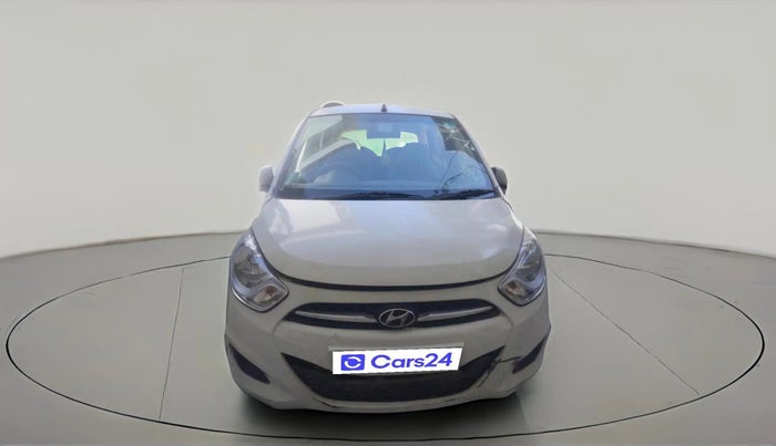 2012 Hyundai i10 MAGNA 1.2, Petrol, Manual, 54,829 km, exterior