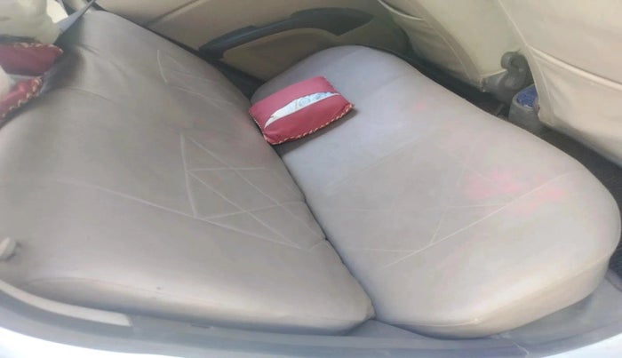 2012 Hyundai i10 MAGNA 1.2, Petrol, Manual, 54,829 km, interior