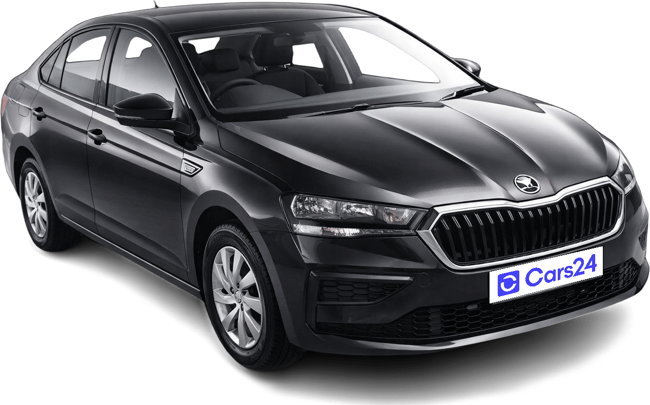 2022 Skoda SLAVIA - Sedan - Petrol - Manual - ₹7.80 lakh